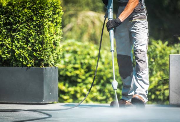 Best Gas Station Cleaning  in Venus, TX