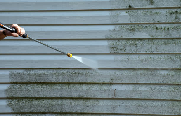 Best Patio and Deck Pressure Washing  in Venus, TX